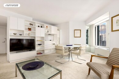 CitySpire unit 4605, New York, NY 10019 - photo 2