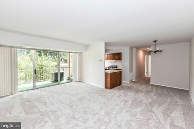 3712 N Rosser St unit 201, Alexandria, VA 22311 - photo 4