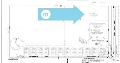 Lincoln Plans
