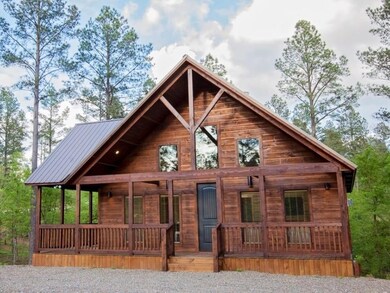 30 White Tail Cir, Broken Bow, OK 74728 - photo 2