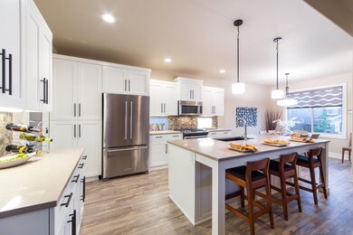 3618 NE Desert Juniper Ln, Bend, OR 97701 - photo 2