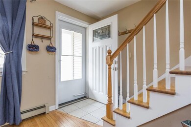 Move in Ready, Bright and Cheery