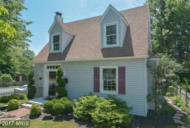 119 Burke Ave E, Towson, MD 21286 - photo 3