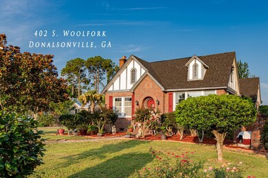 402 S Woolfork Ave, Donalsonville, GA 39845 - photo 4
