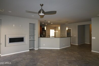4 great room kitchen