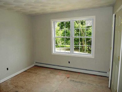 Bedroom.