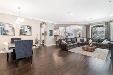 Living room 1