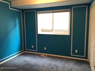 Bedroom 3 view 1