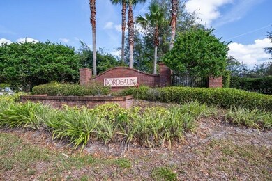 Front Entrance of Community