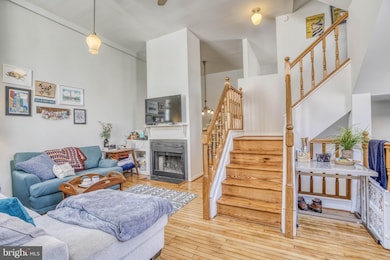 823 S Sharp St, Baltimore, MD 21230 - photo 6