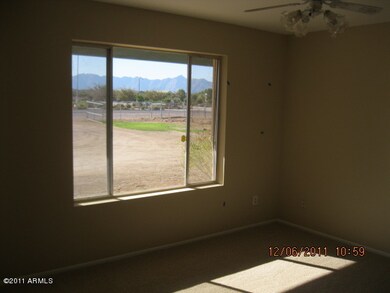 Bedroom #3