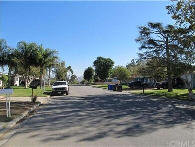 Nice neighborhood