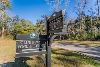 85 Tomotley Barony Dr, Seabrook, SC 29940 - photo 5