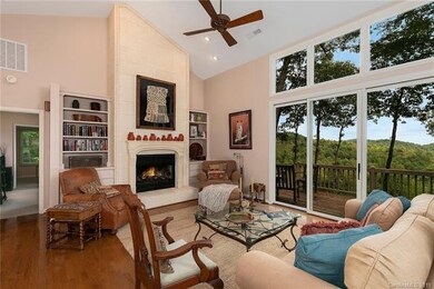Great Room with view