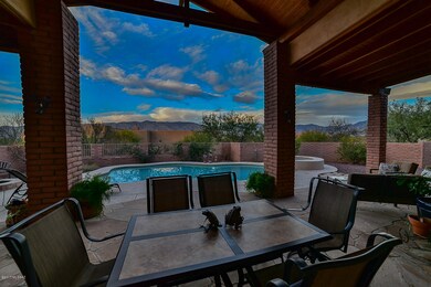 Patio Views