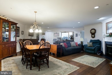 104 Mercer Ct unit 13-2B, Frederick, MD 21701 - photo 7