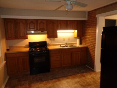86 Neff Kitchen