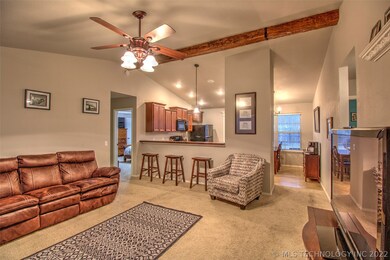 8979 S 259th East Ave, Broken Arrow, OK 74014 - photo 6