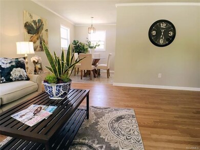 7807 Sandy Ridge Rd, Hopewell, VA 23860 - photo 2