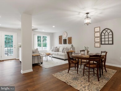 132 W 9th St, Front Royal, VA 22630 - photo 5