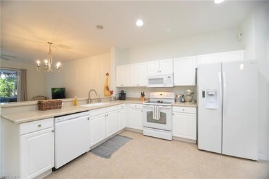 Nice sized kitchen, perfect for cooking and entert