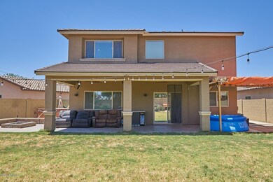 40811 N Hemlock St, San Tan Valley, AZ 85140 - photo 3