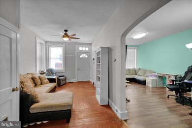 311 W High St, Womelsdorf, PA 19567 - photo 4