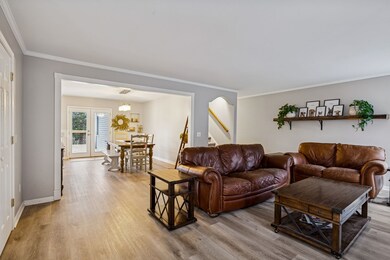 9042 Carolyn Way, Bon Aqua, TN 37025 - photo 5