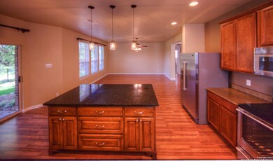 8042 Maddie Ln, San Antonio, TX 78255 - photo 7