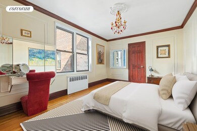 Ivy League unit 6A, New York, NY 10034 - photo 6