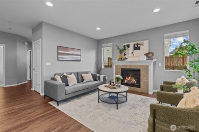 19518 19th Avenue Ct E, Spanaway, WA 98387 - photo 4