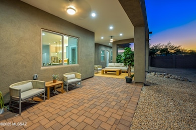 2102 N Corte El Rancho Merlita, Tucson, AZ 85715 - photo 4