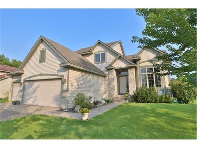 Large flat lot, large garage, impeccably maintaine