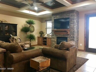 1625 S Pleasant View Dr, Show Low, AZ 85901 - photo 7