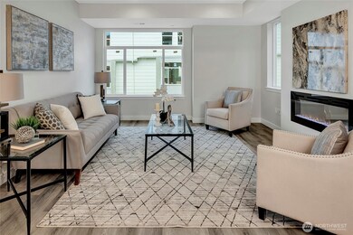 6726 NE 187th St unit 102, Kenmore, WA 98028 - photo 4