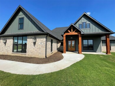 1457 Dixie Estates Way, Whitesboro, TX 76273 - photo 2