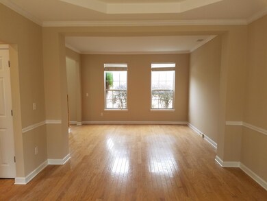 living dining