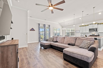 1354 Fence Post Ln, Carolina Shores, NC 28467 - photo 3