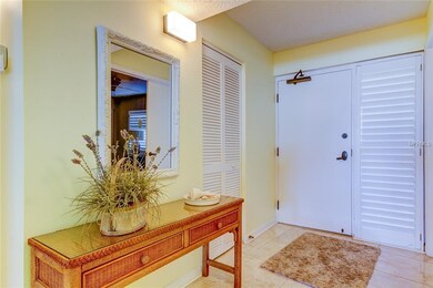 Entry to unit 311
