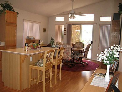 Property Photo. kitchen dining area