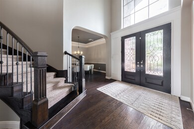 27710 Burnett Hills Ln, Fulshear, TX 77441 - photo 6