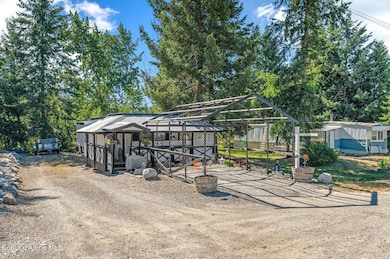 28128 N Highway 41 unit 20, Spirit Lake, ID 83869 - photo 4