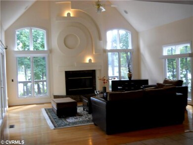 Den/Family/Great Room