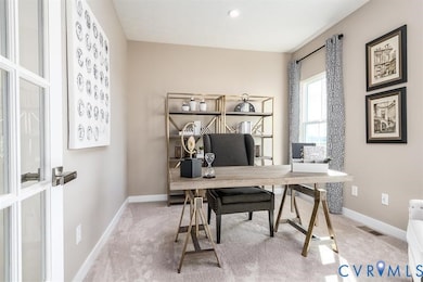 3317 Glenwood Range Ln, Richmond, VA 23223 - photo 2