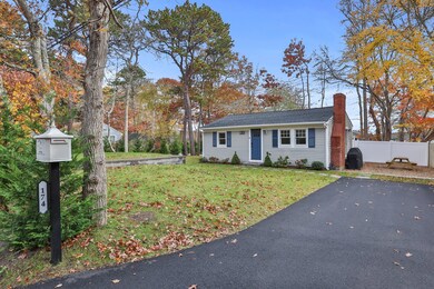 174 Winslow Gray Rd, West Yarmouth, MA 02673 - photo 4