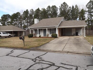 Front of home 2