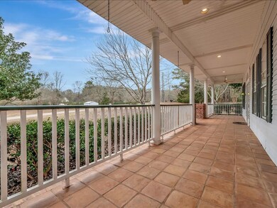 863 County Road 2091, Nacogdoches, TX 75965 - photo 5