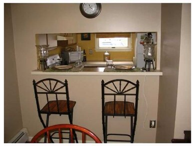Dining Area.