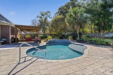 3202 Wynnfield Ct, Mobile, AL 36695 - photo 2