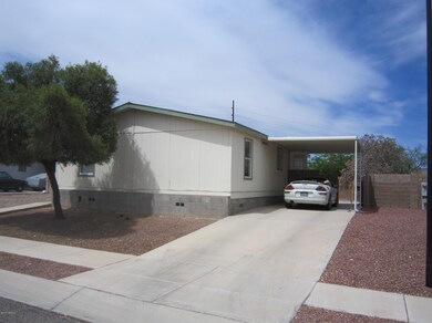 5040 S Mesquite Club Ln, Tucson, AZ 85706 - photo 2
